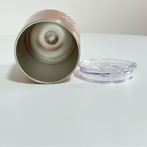 NWOT Bride Tribe Travel Mug - Picture 2 of 3